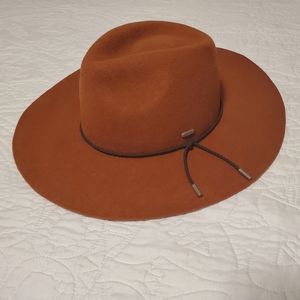 Wool San Diego Hat Company Floppy Hat